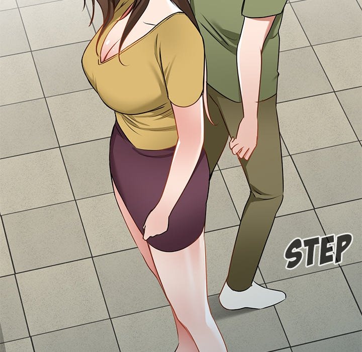 Don't Seduce Me! chapter 15 page 60