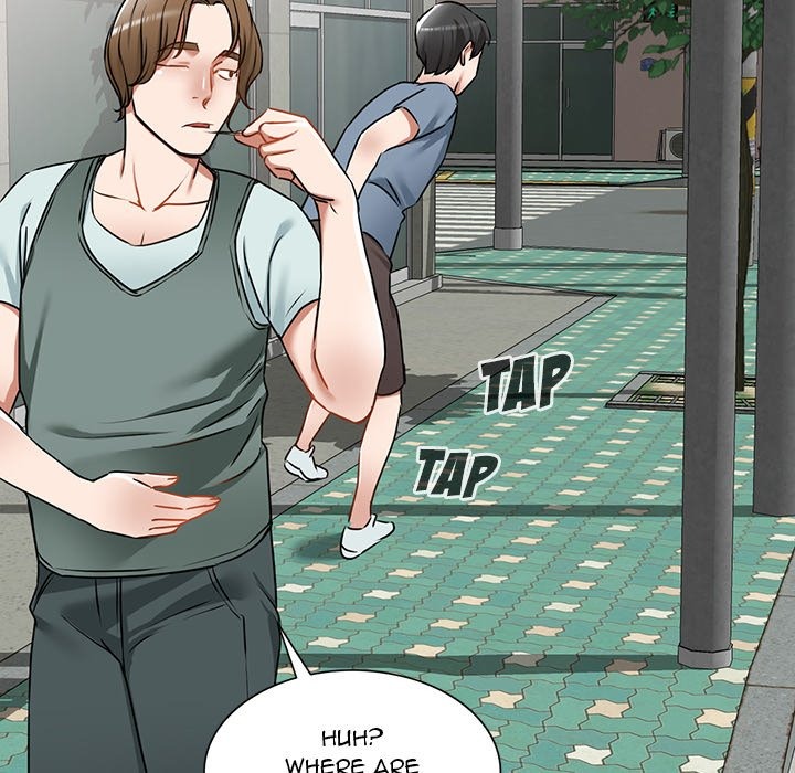 Don't Seduce Me! chapter 15 page 66