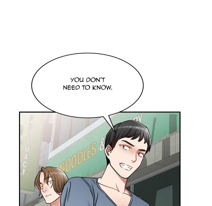 Don't Seduce Me! chapter 15 page 68