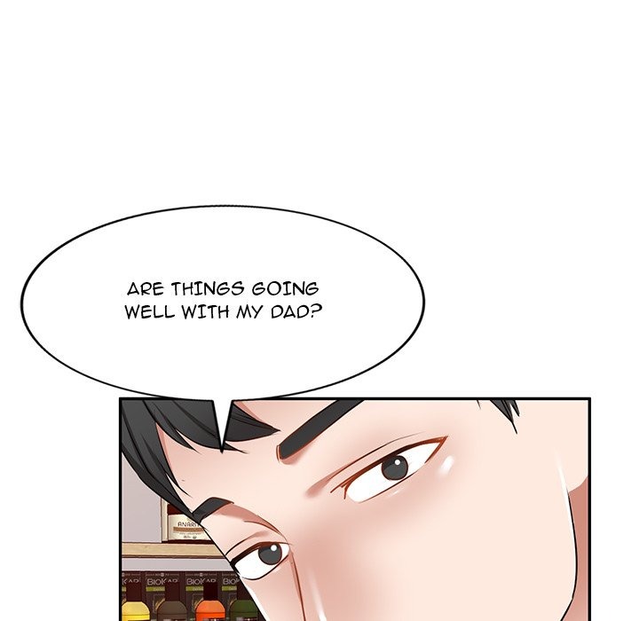 Don't Seduce Me! chapter 15 page 73