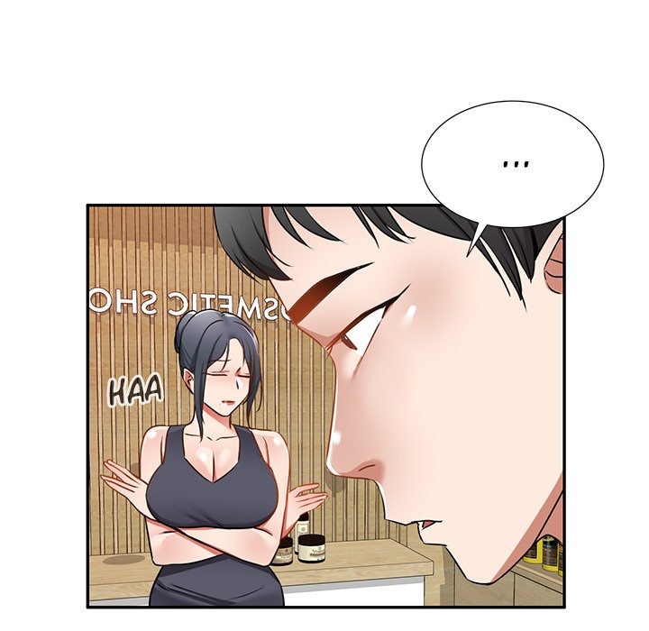 Don't Seduce Me! chapter 15 page 78