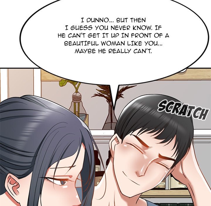Don't Seduce Me! chapter 15 page 80