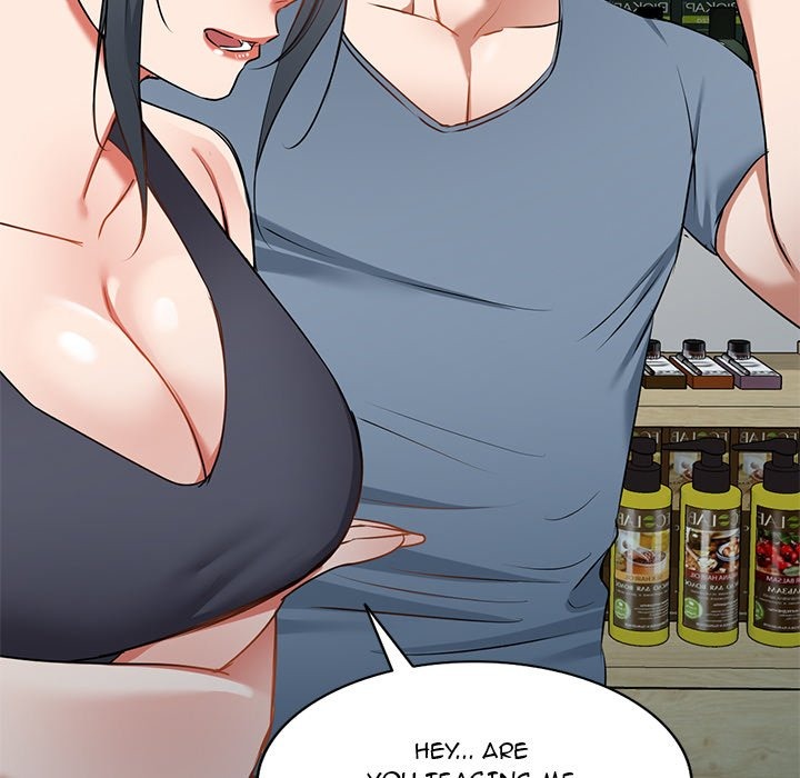 Don't Seduce Me! chapter 15 page 81
