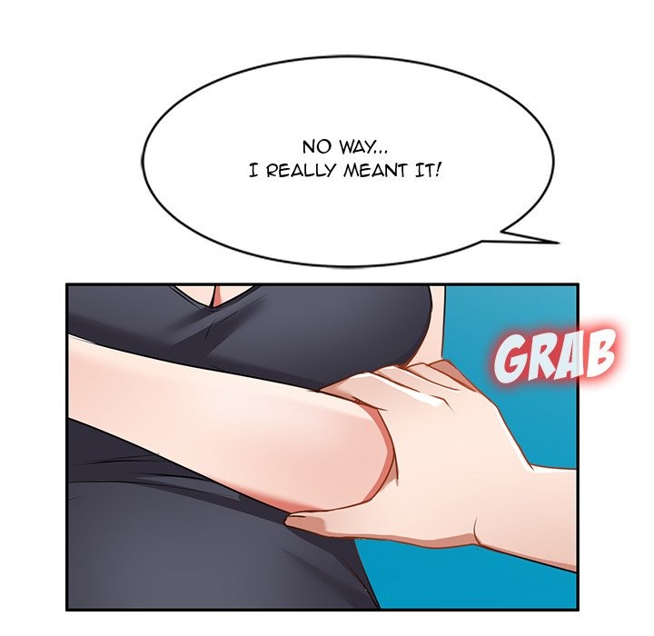Don't Seduce Me! chapter 15 page 83