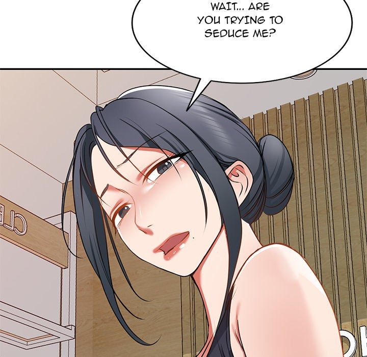 Don't Seduce Me! chapter 15 page 85