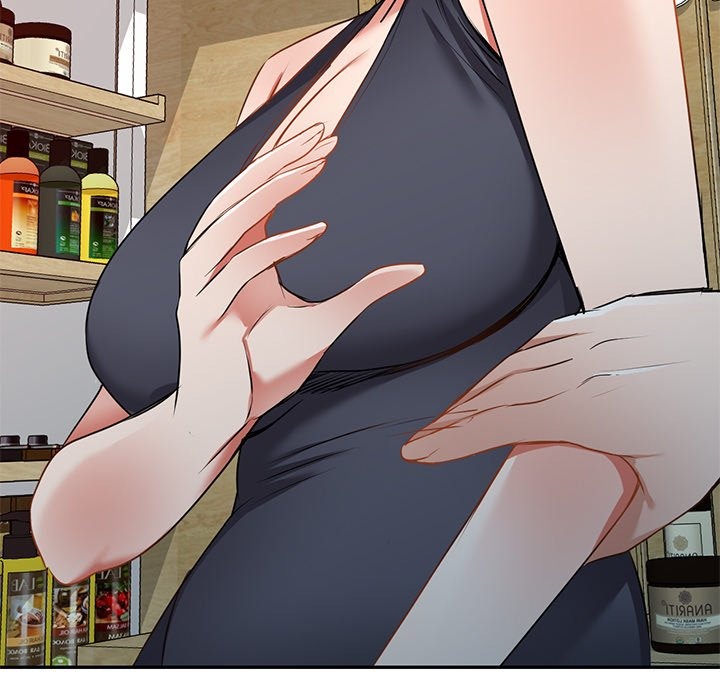 Don't Seduce Me! chapter 15 page 86
