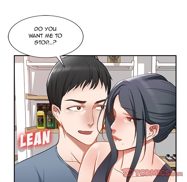 Don't Seduce Me! chapter 15 page 88