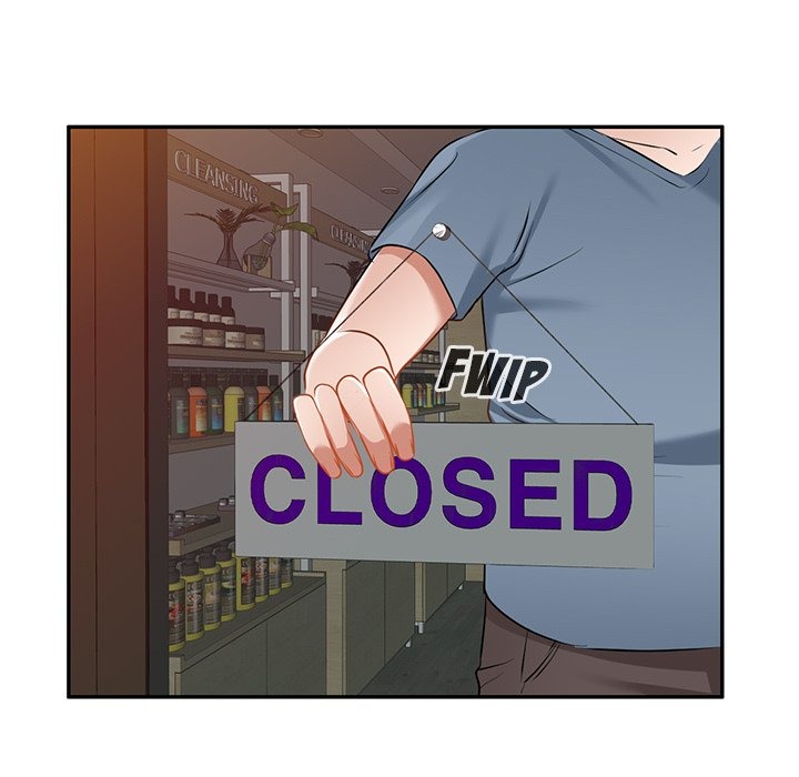 Don't Seduce Me! chapter 15 page 90
