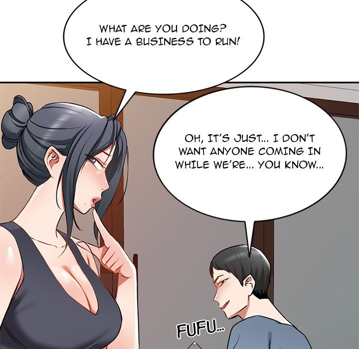 Don't Seduce Me! chapter 15 page 92