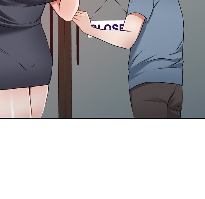 Don't Seduce Me! chapter 15 page 93