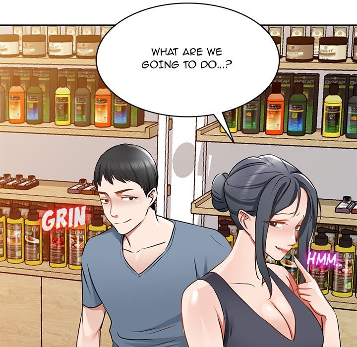Don't Seduce Me! chapter 15 page 95