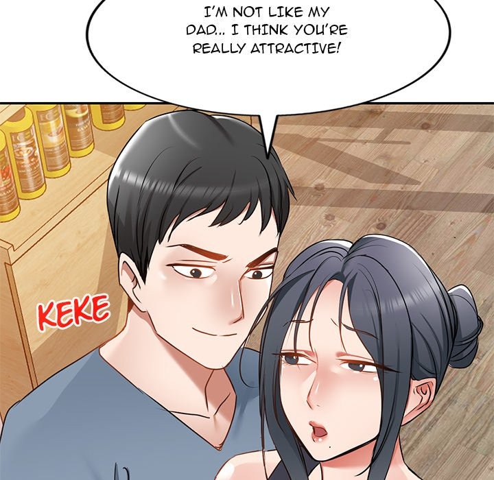 Don't Seduce Me! chapter 15 page 101