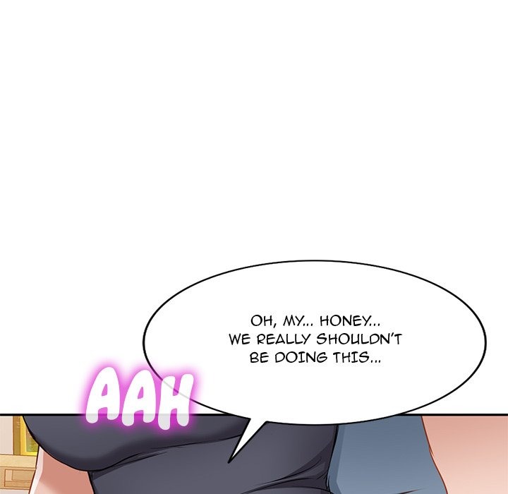 Don't Seduce Me! chapter 15 page 107