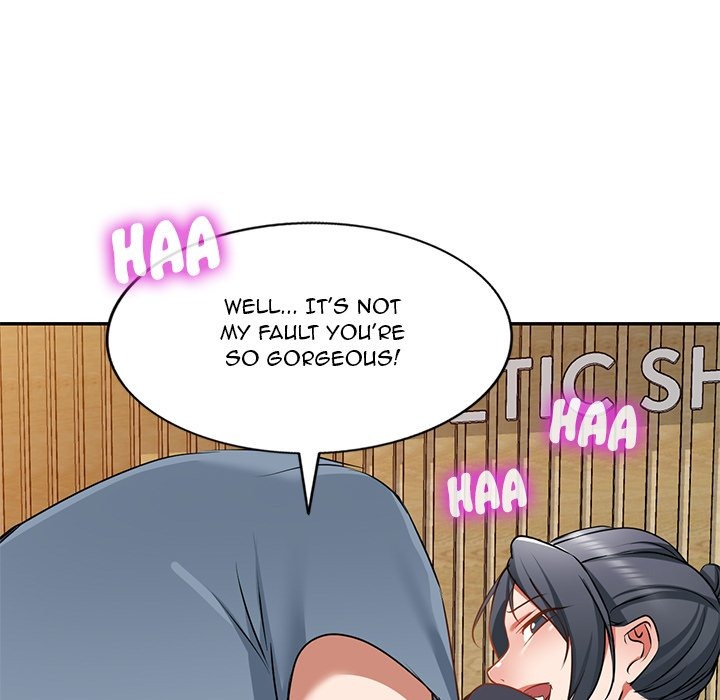 Don't Seduce Me! chapter 15 page 110