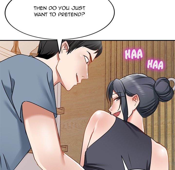 Don't Seduce Me! chapter 15 page 116