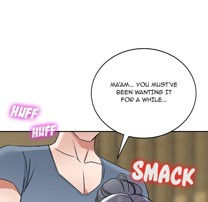 Don't Seduce Me! chapter 15 page 122