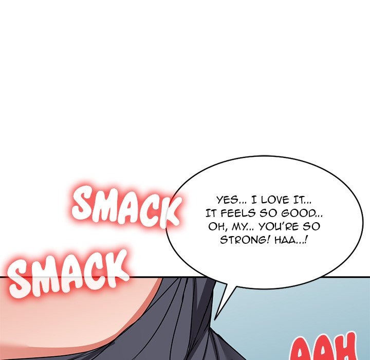 Don't Seduce Me! chapter 15 page 129