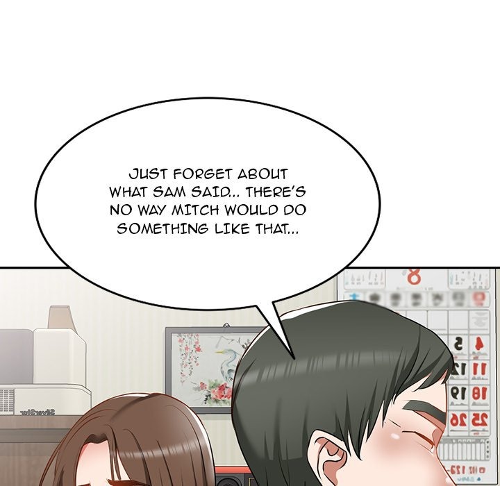 Don't Seduce Me! chapter 15 page 144