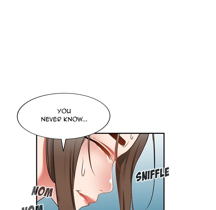 Don't Seduce Me! chapter 15 page 146