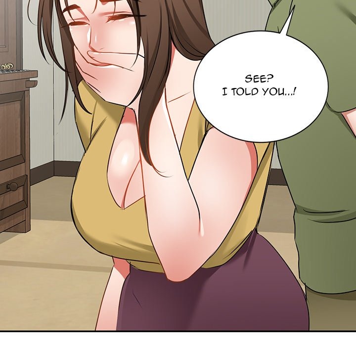Don't Seduce Me! chapter 15 page 149