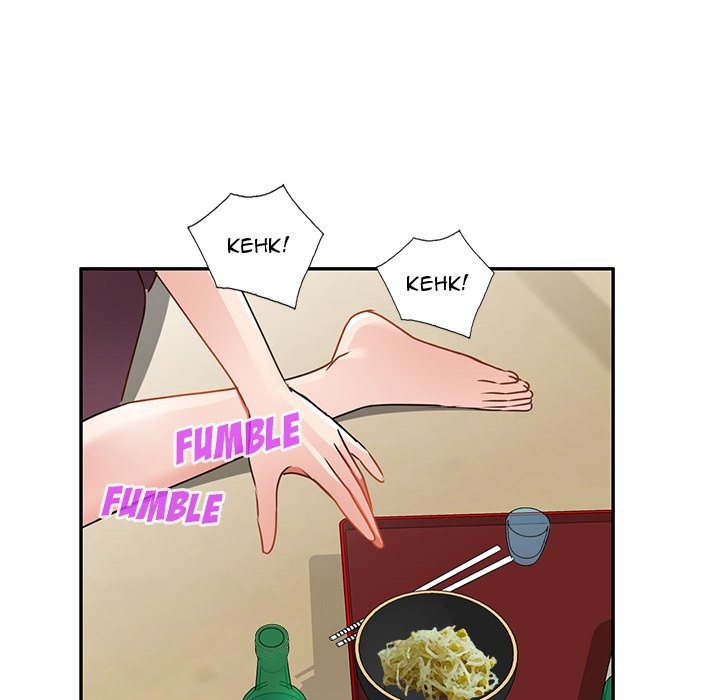 Don't Seduce Me! chapter 15 page 151