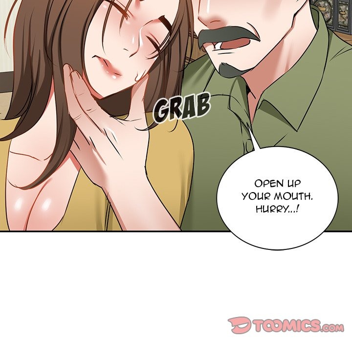 Don't Seduce Me! chapter 15 page 154