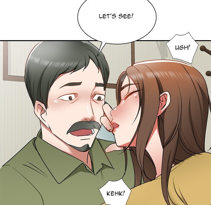 Don't Seduce Me! chapter 15 page 156
