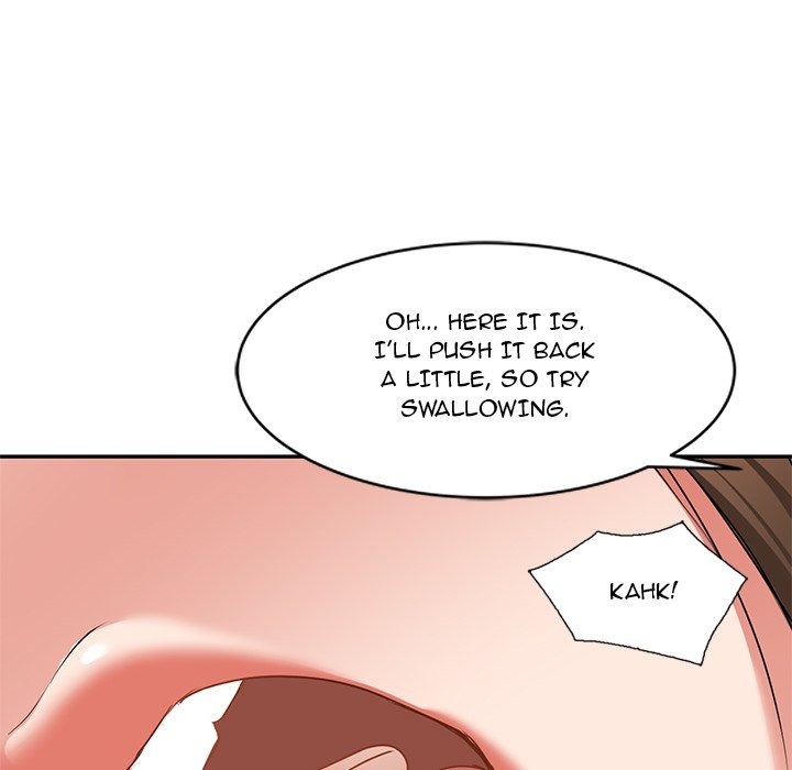Don't Seduce Me! chapter 15 page 158