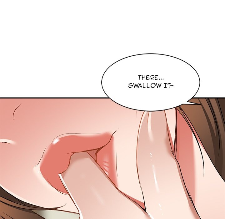 Don't Seduce Me! chapter 15 page 161