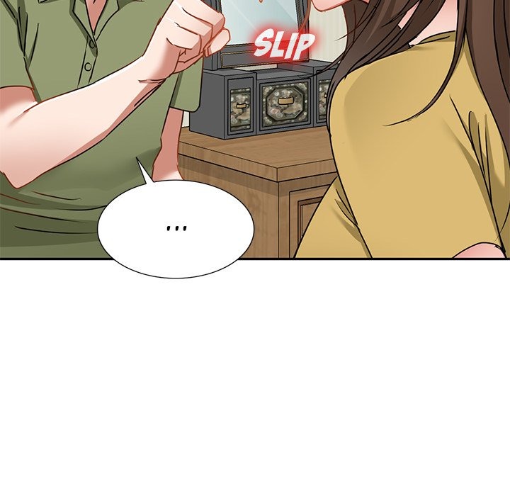 Don't Seduce Me! chapter 16 page 21