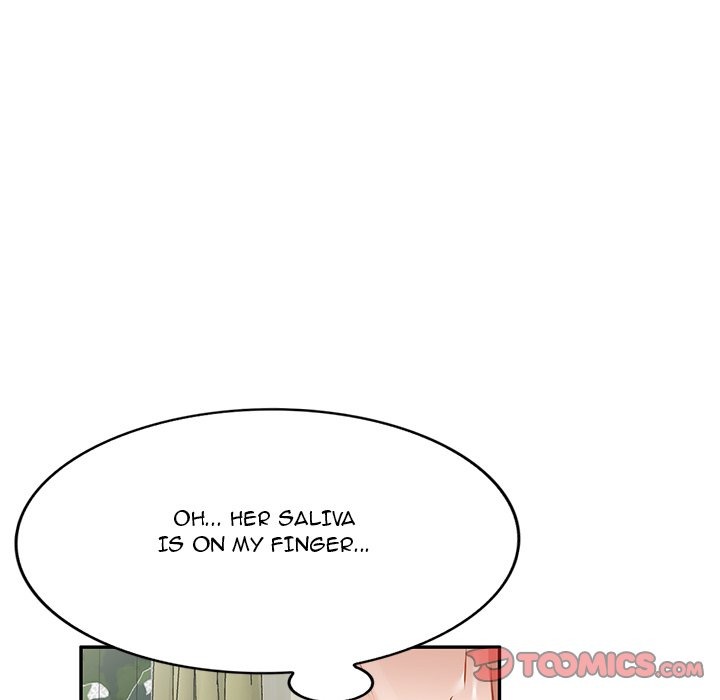 Don't Seduce Me! chapter 16 page 22