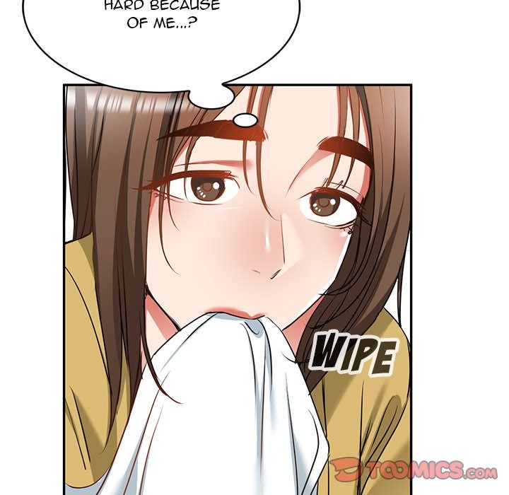 Don't Seduce Me! chapter 16 page 40