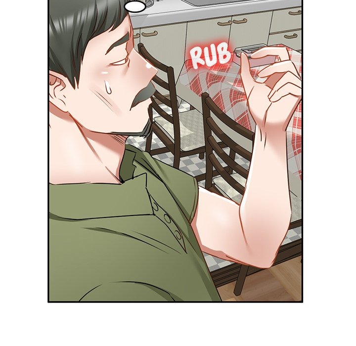 Don't Seduce Me! chapter 16 page 54