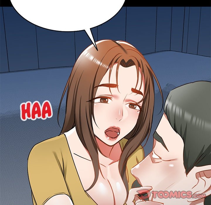 Don't Seduce Me! chapter 16 page 64