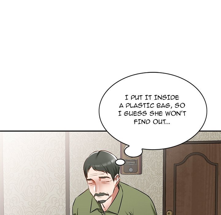 Don't Seduce Me! chapter 16 page 91