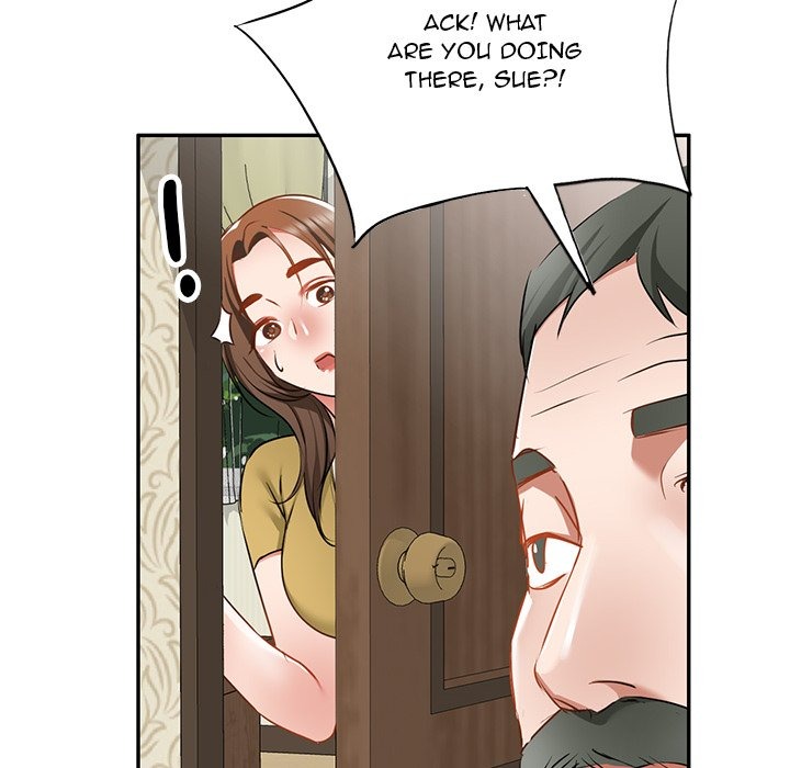 Don't Seduce Me! chapter 16 page 96