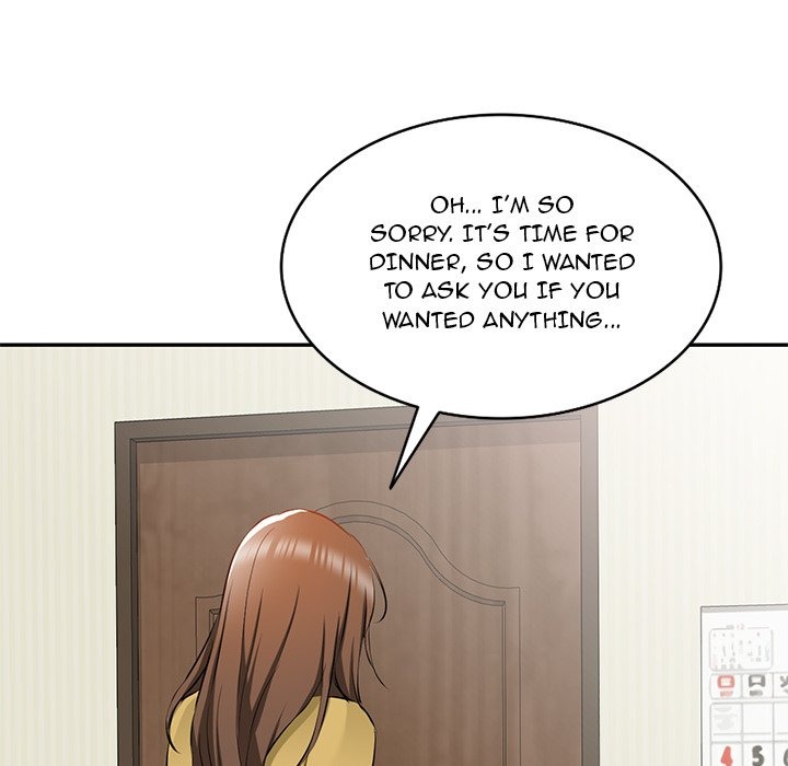 Don't Seduce Me! chapter 16 page 98