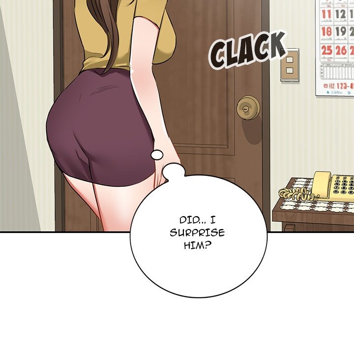 Don't Seduce Me! chapter 16 page 99