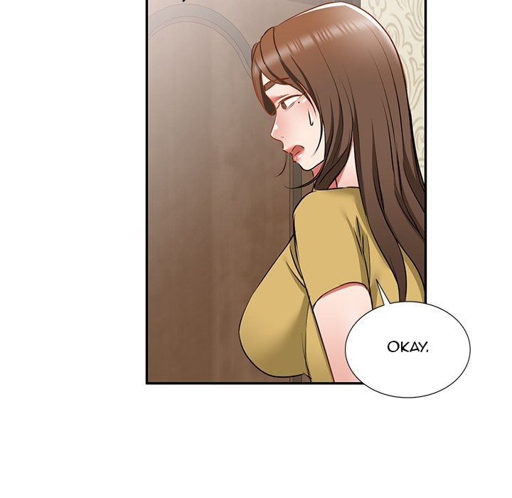 Don't Seduce Me! chapter 16 page 108