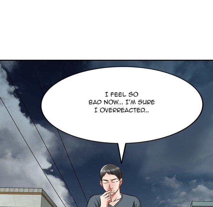 Don't Seduce Me! chapter 16 page 110