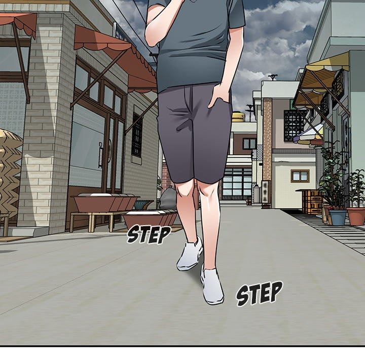 Don't Seduce Me! chapter 16 page 111
