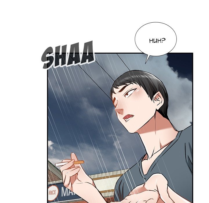 Don't Seduce Me! chapter 16 page 113