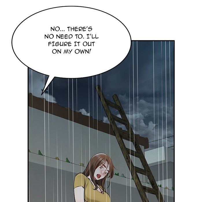 Don't Seduce Me! chapter 16 page 126