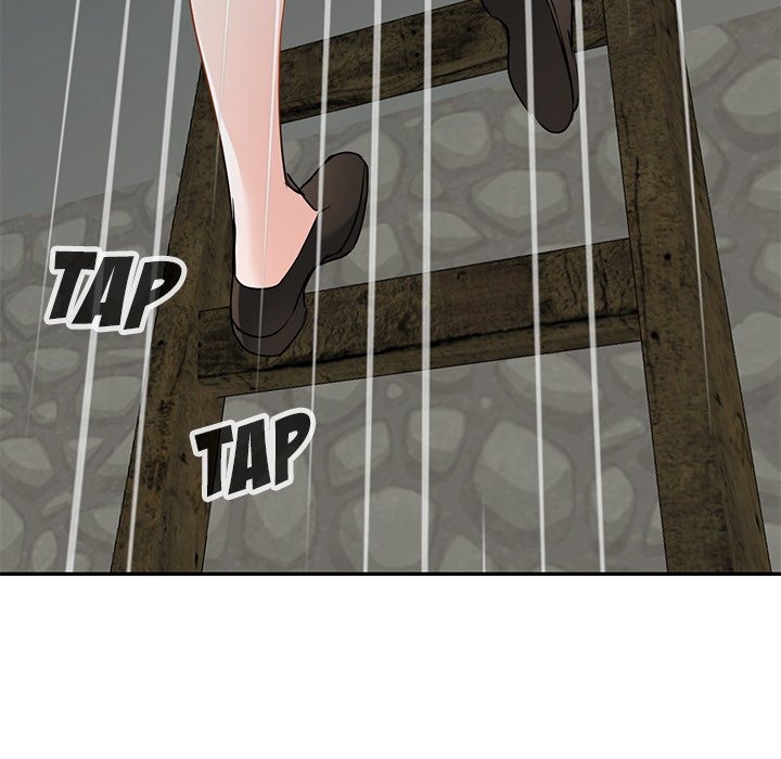 Don't Seduce Me! chapter 16 page 132