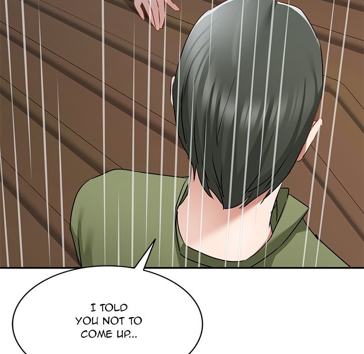 Don't Seduce Me! chapter 16 page 135