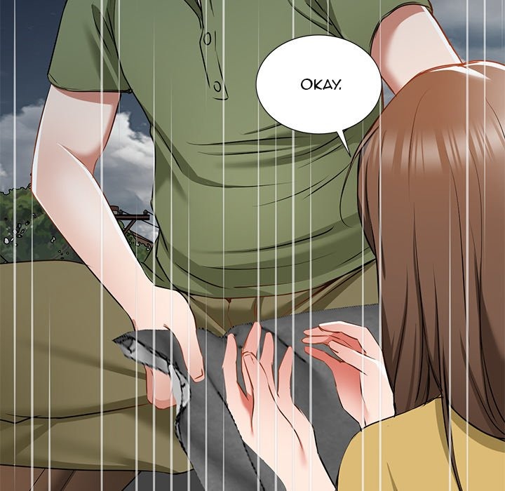 Don't Seduce Me! chapter 16 page 141