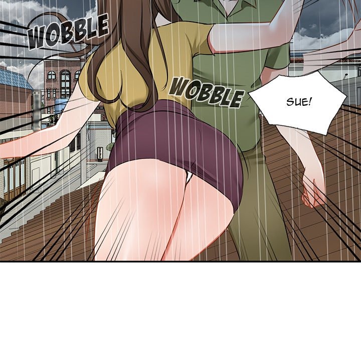 Don't Seduce Me! chapter 16 page 149