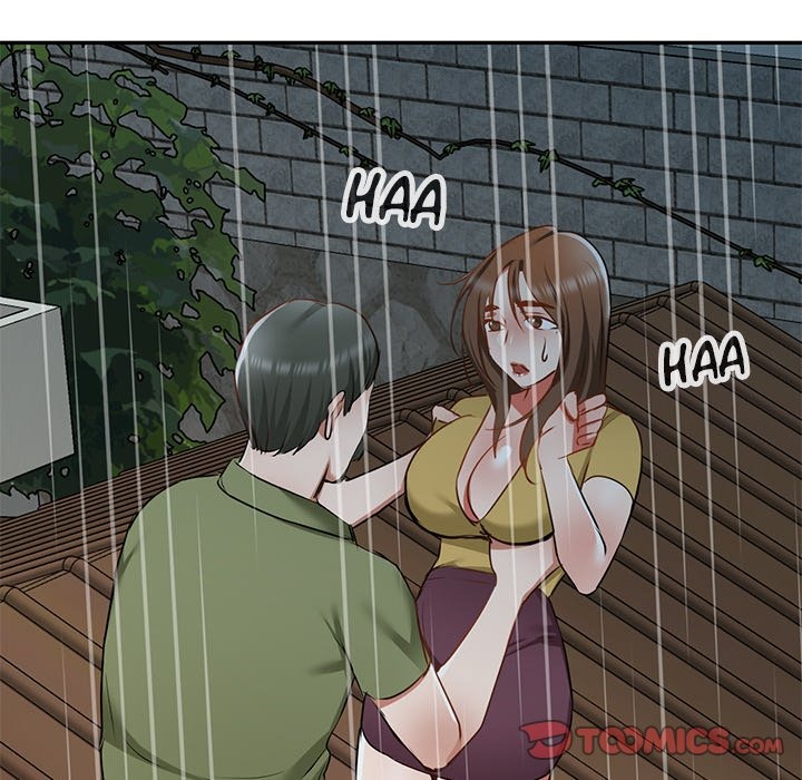 Don't Seduce Me! chapter 16 page 154