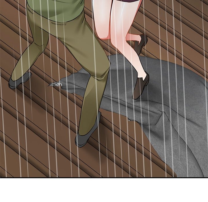 Don't Seduce Me! chapter 16 page 155