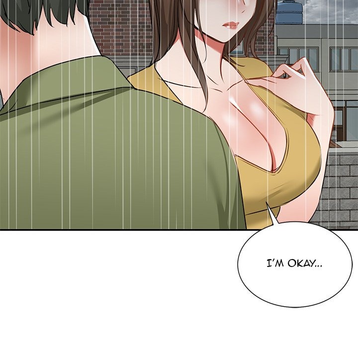Don't Seduce Me! chapter 16 page 158